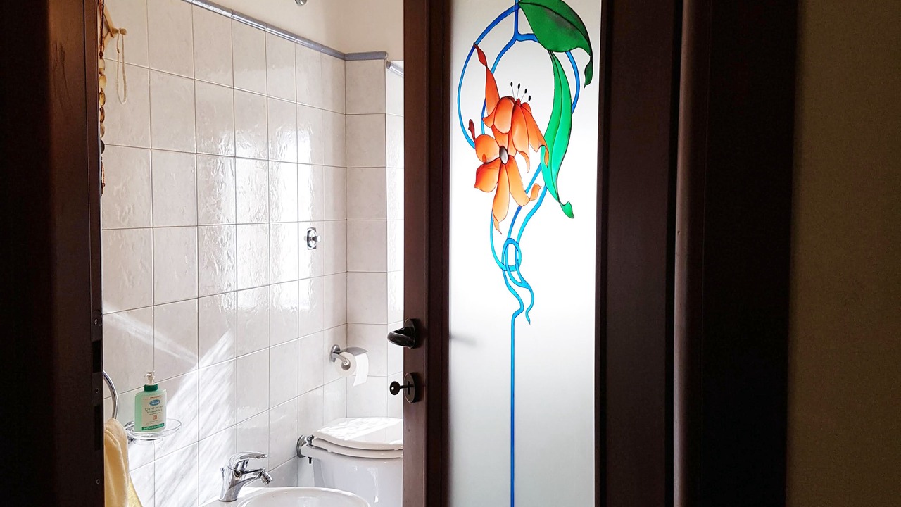 Photo of Bathroom in Colle di Val d'Elsa