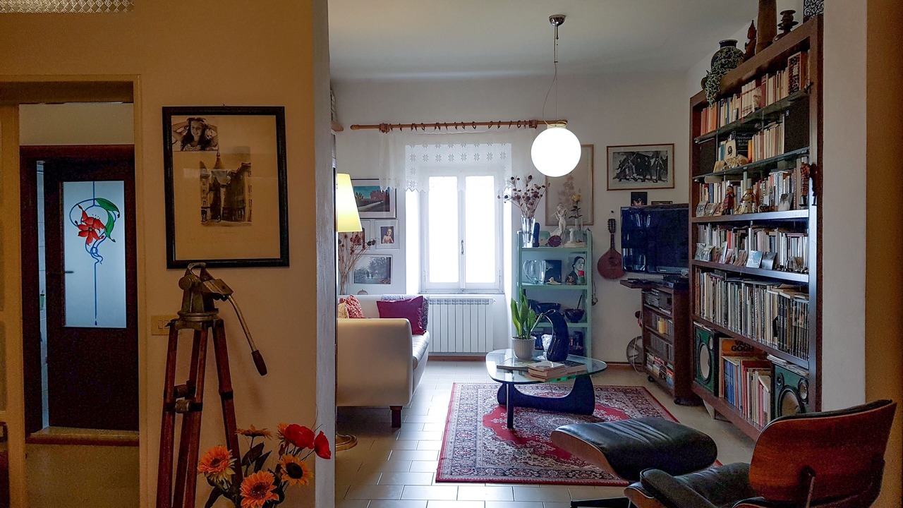 Photo of Livingroom in Colle di Val d'Elsa