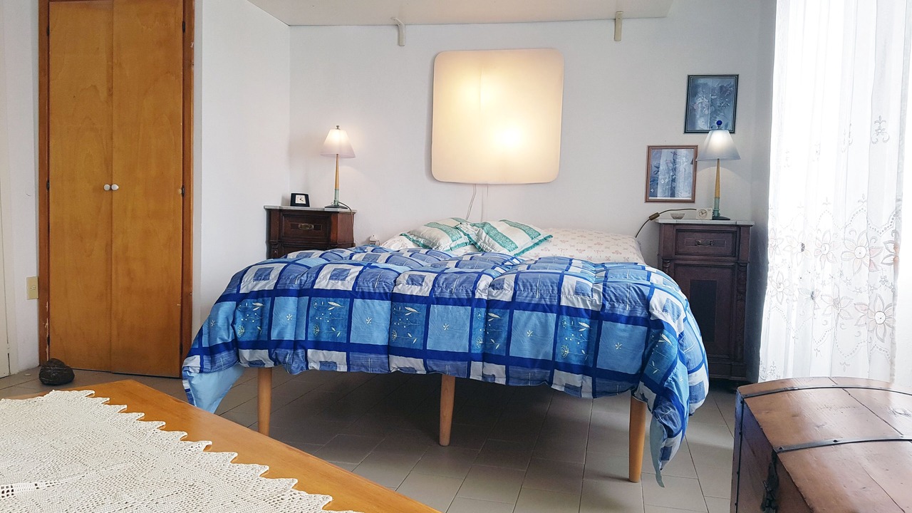 Photo of Bedroom in Colle di Val d'Elsa