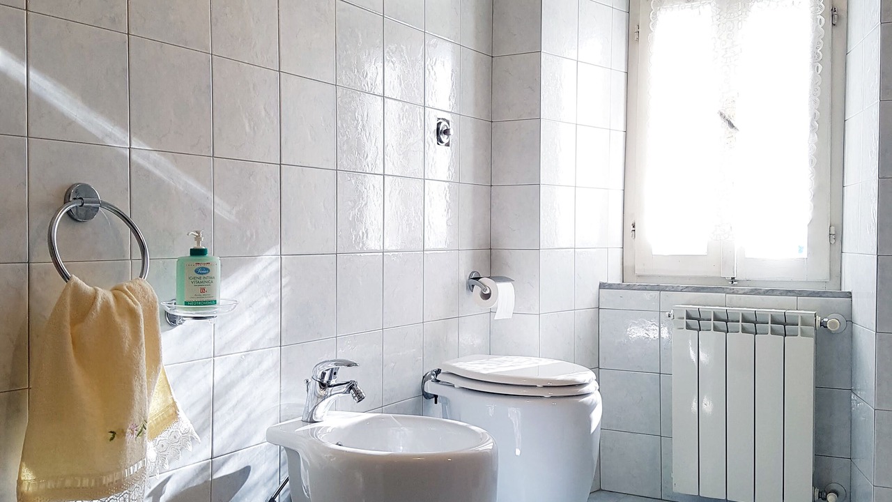 Photo of Bathroom in Colle di Val d'Elsa