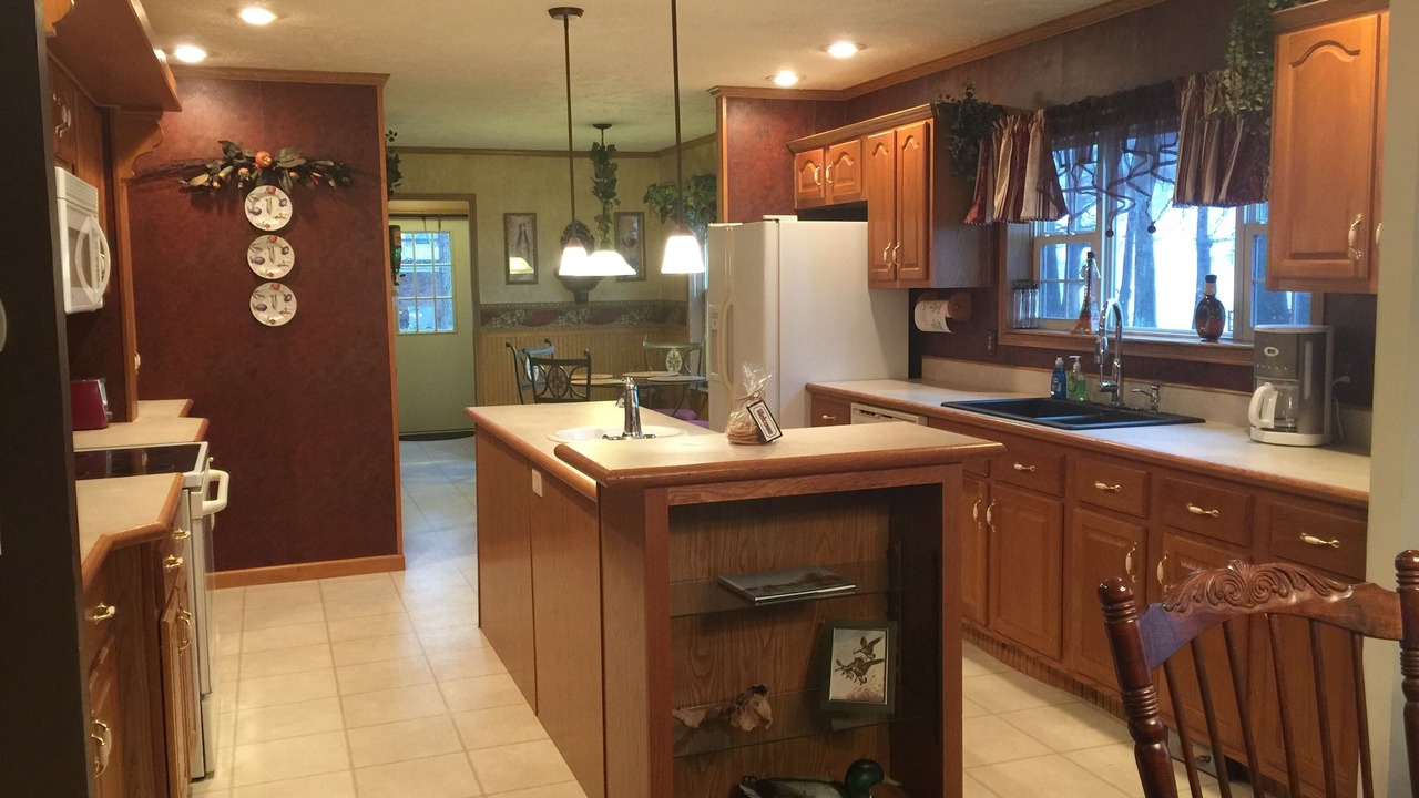 Photo of Kitchen in Wynnburg