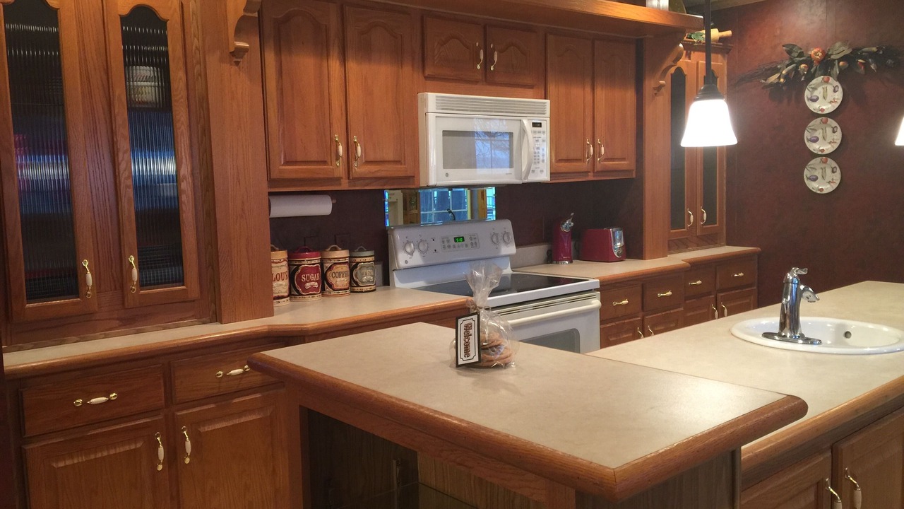 Photo of Kitchen in Wynnburg