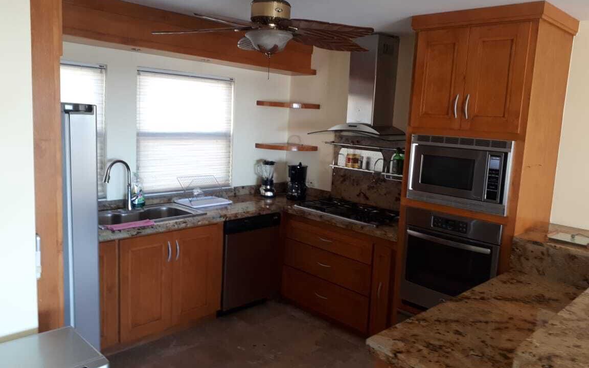 Photo of Kitchen in Downtown Cabo San Lucas