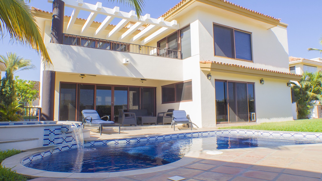 Photo of Outdoor in Downtown Cabo San Lucas