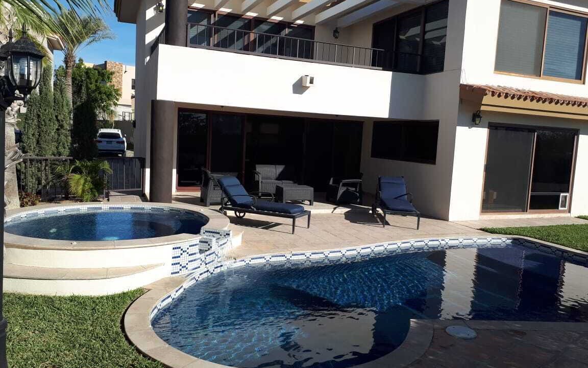 Photo of Outdoor in Downtown Cabo San Lucas