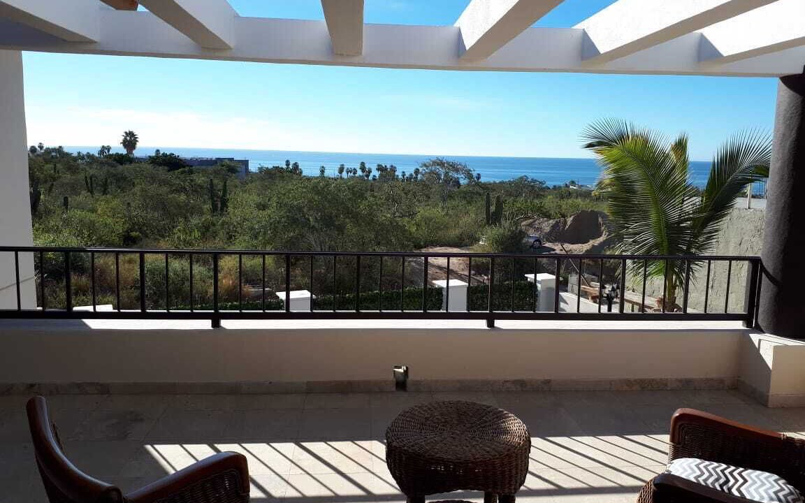 Photo of Patio Balcony in Downtown Cabo San Lucas