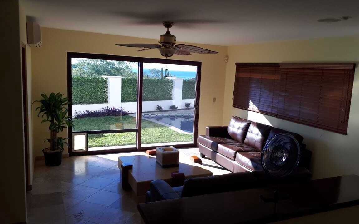 Photo of Livingroom in Downtown Cabo San Lucas