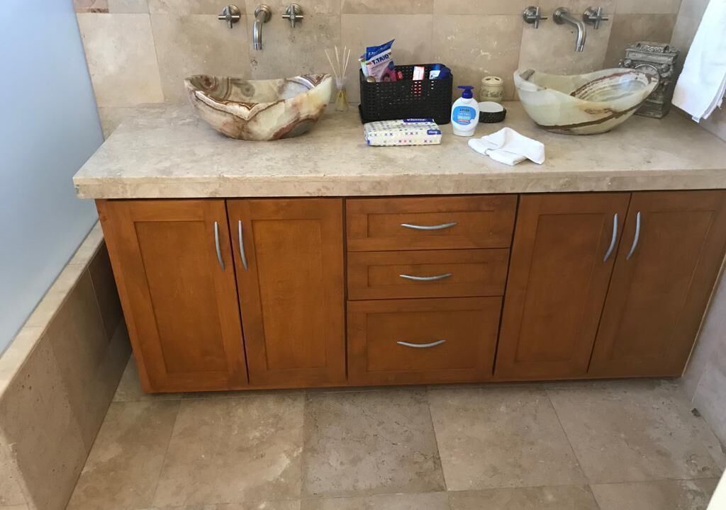Photo of Bathroom in Downtown Cabo San Lucas