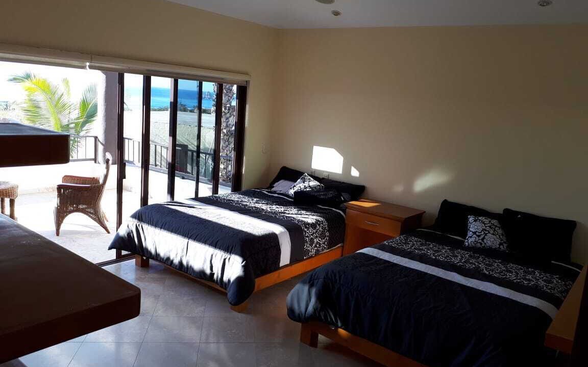 Photo of Bedroom in Downtown Cabo San Lucas