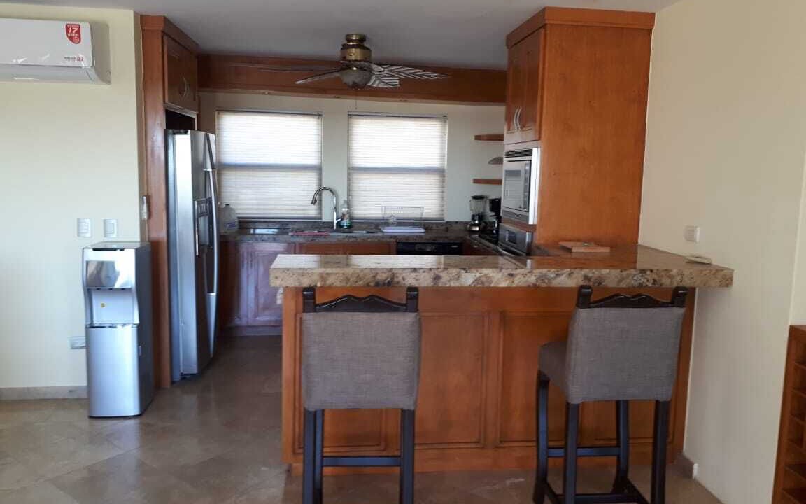 Photo of Kitchen in Downtown Cabo San Lucas