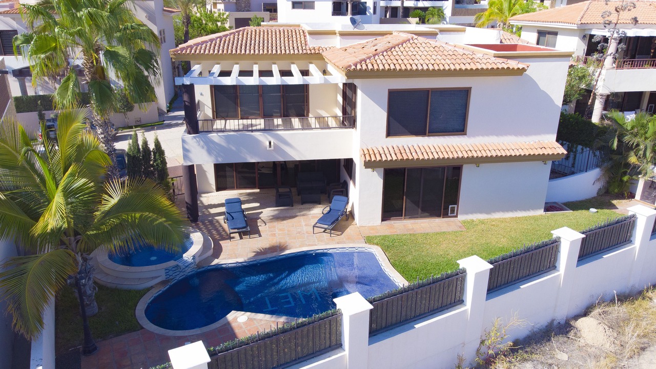 Photo of Outdoor in Downtown Cabo San Lucas