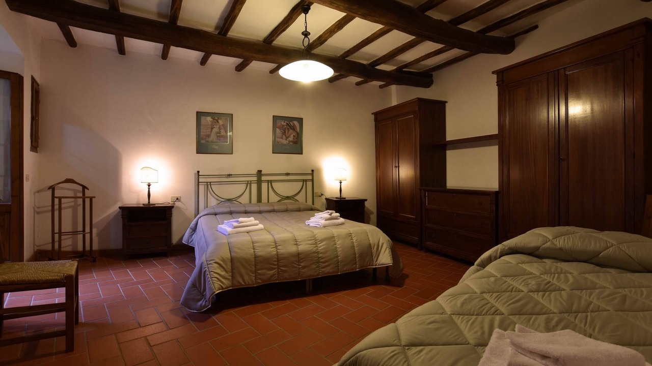 Photo of Bedroom in Starda