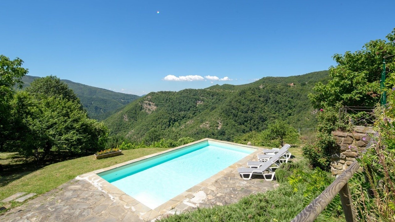 Photo of Outdoor in San Godenzo