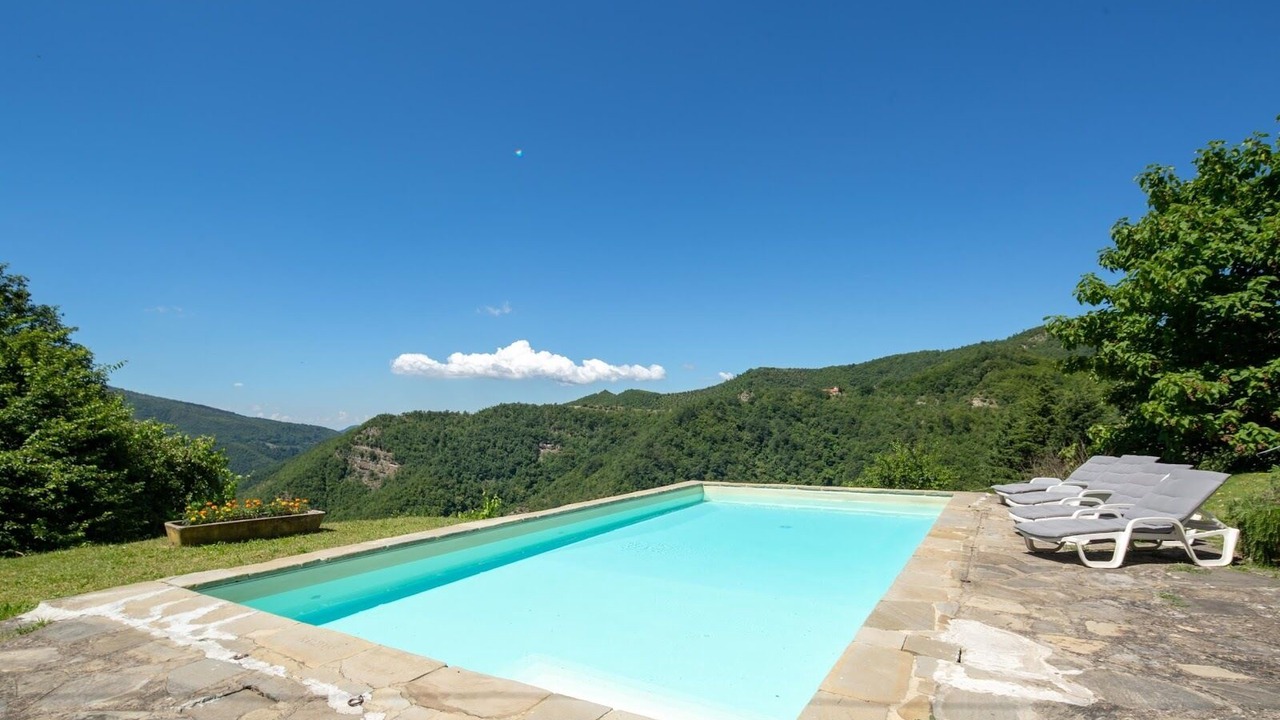 Photo of Outdoor in San Godenzo