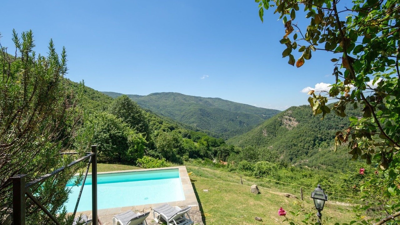 Photo of Outdoor in San Godenzo