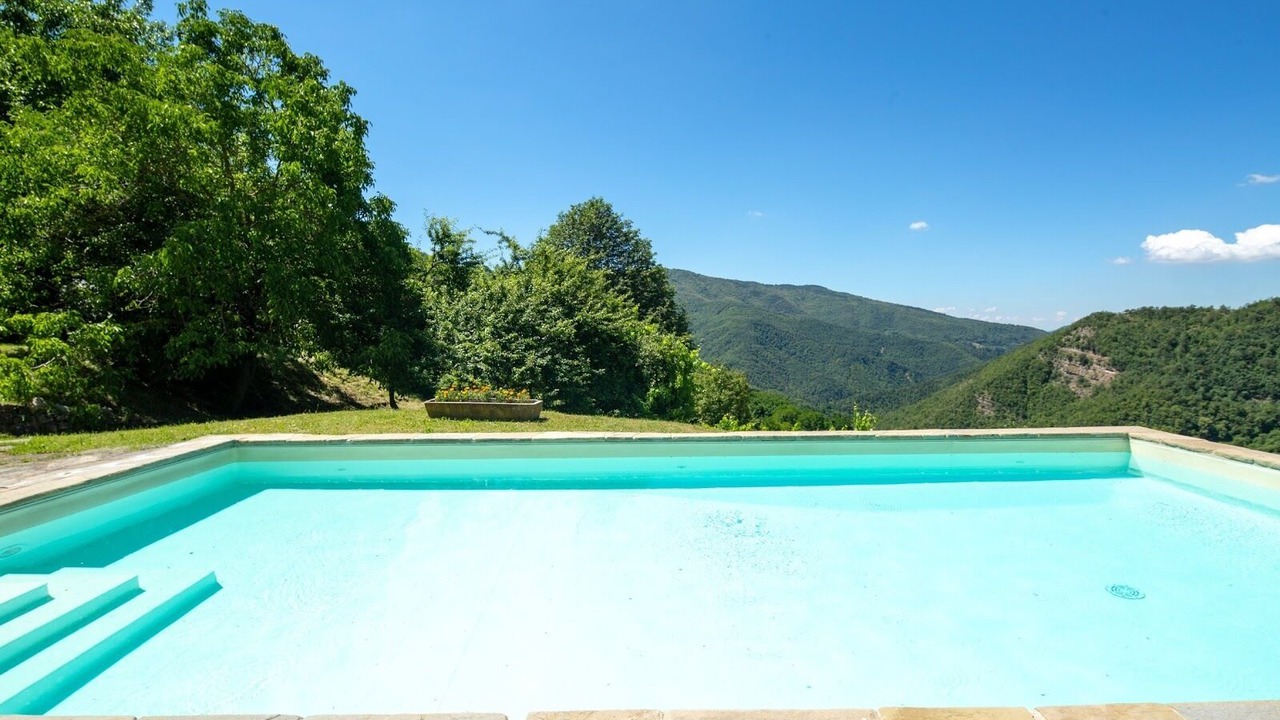 Photo of Outdoor in San Godenzo