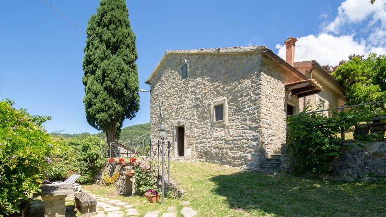 Photo of Outdoor in San Godenzo
