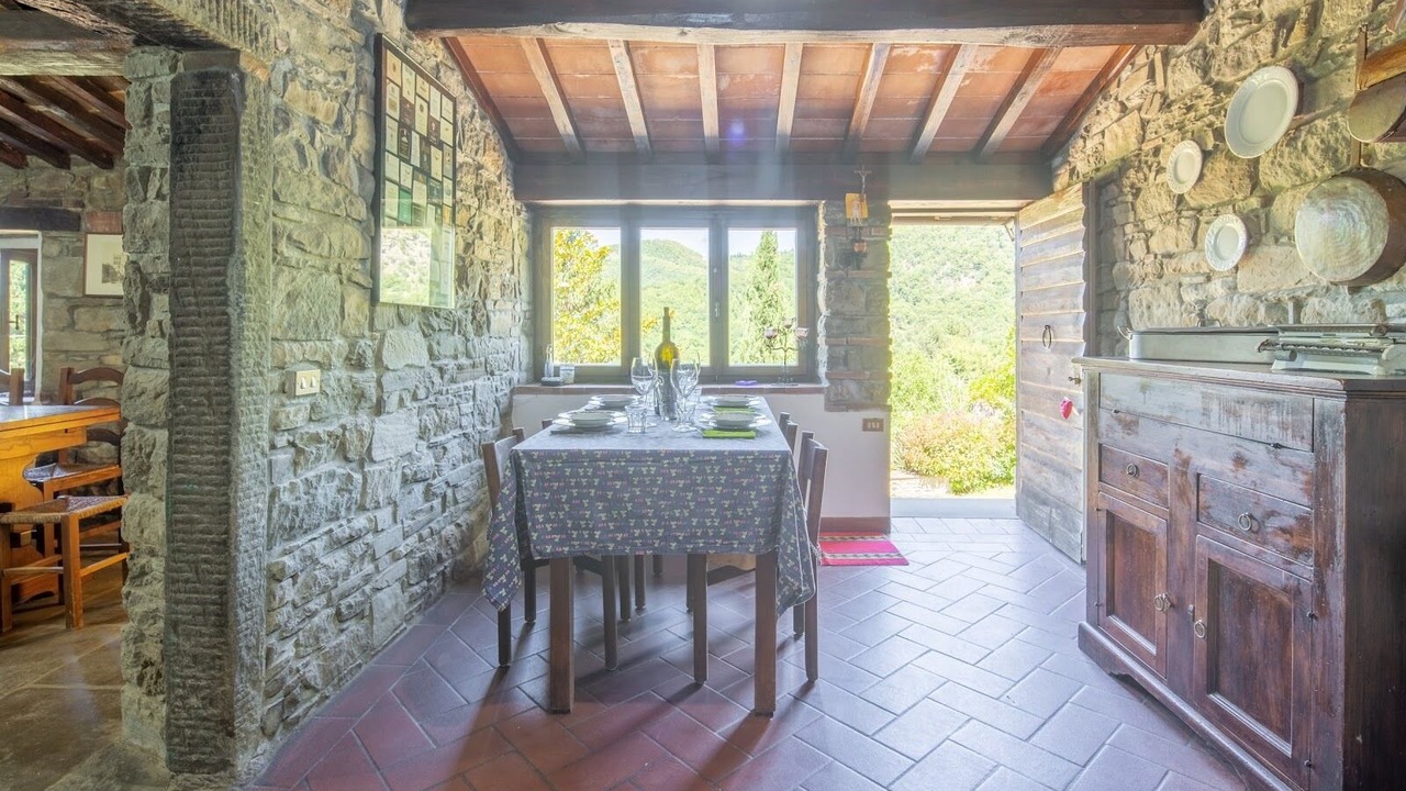 Photo of Others in San Godenzo