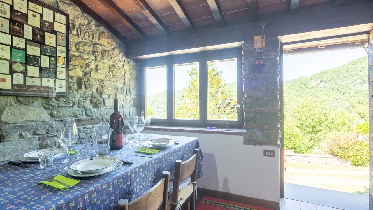 Photo of Others in San Godenzo
