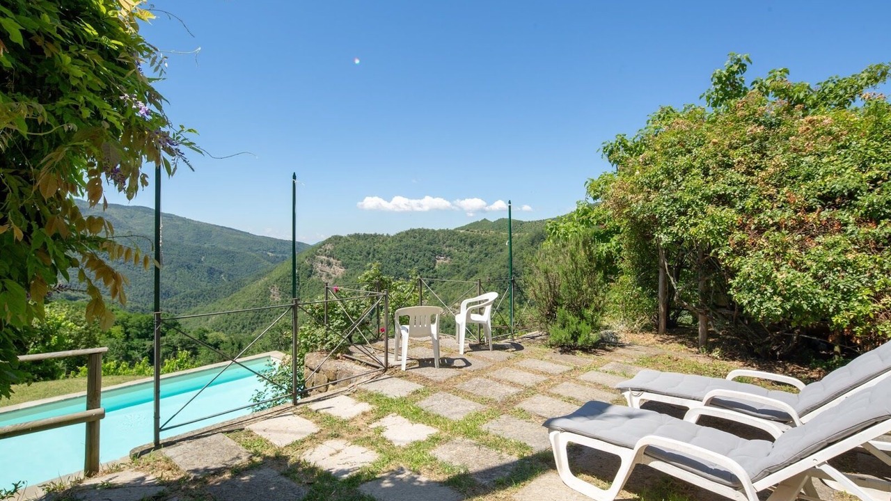 Photo of Outdoor in San Godenzo