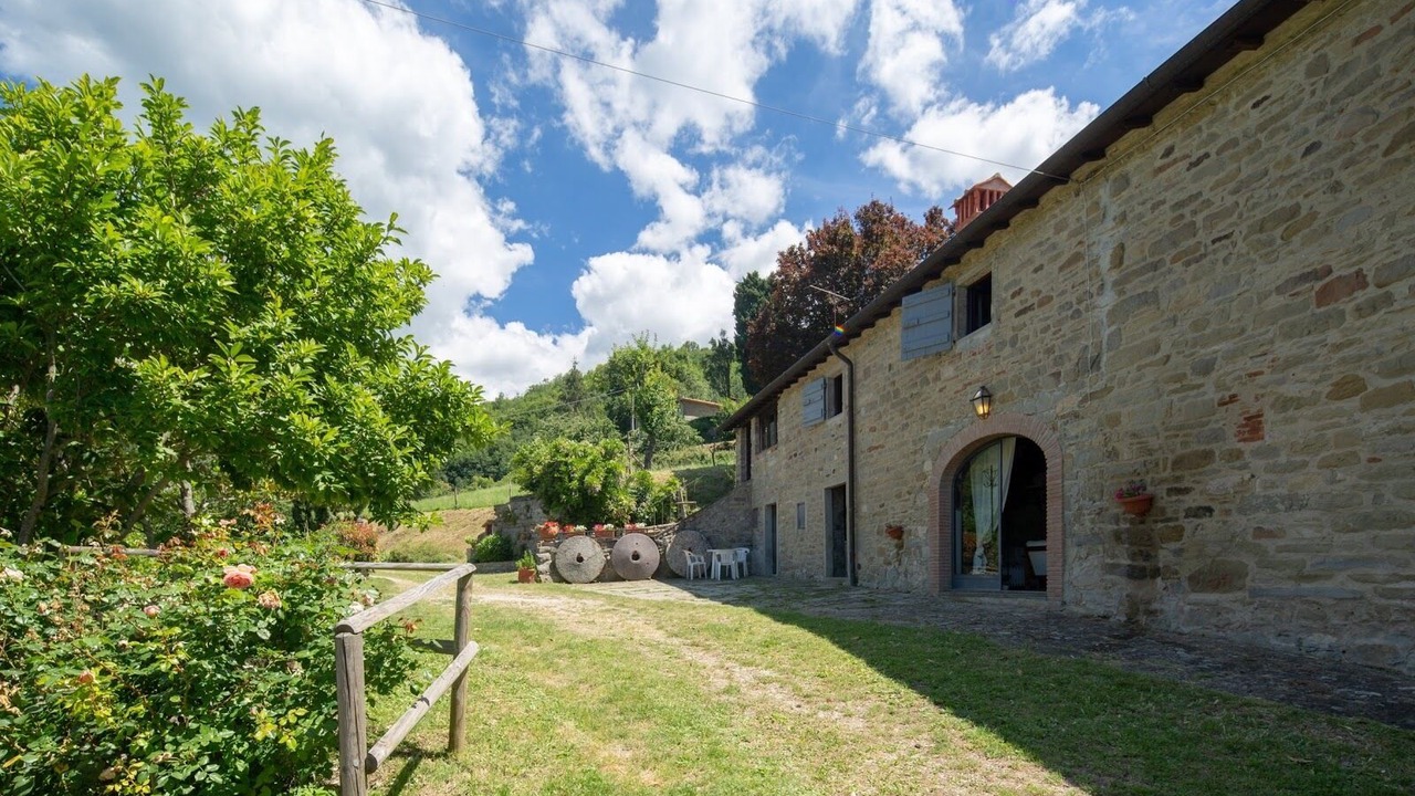 Photo of Outdoor in San Godenzo