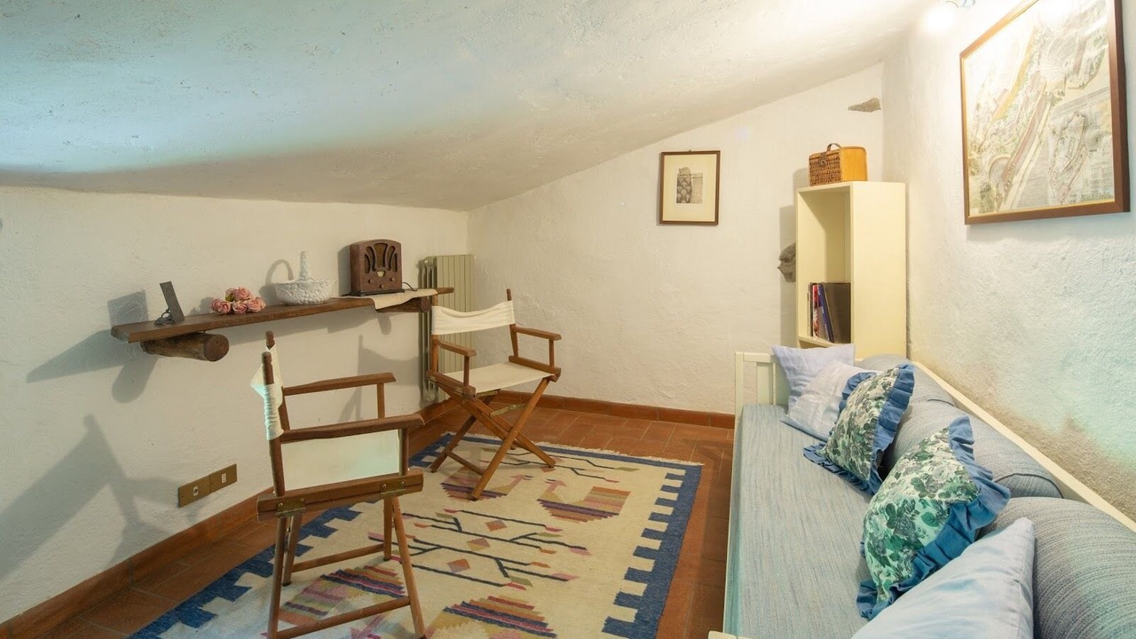 Photo of Livingroom in San Godenzo