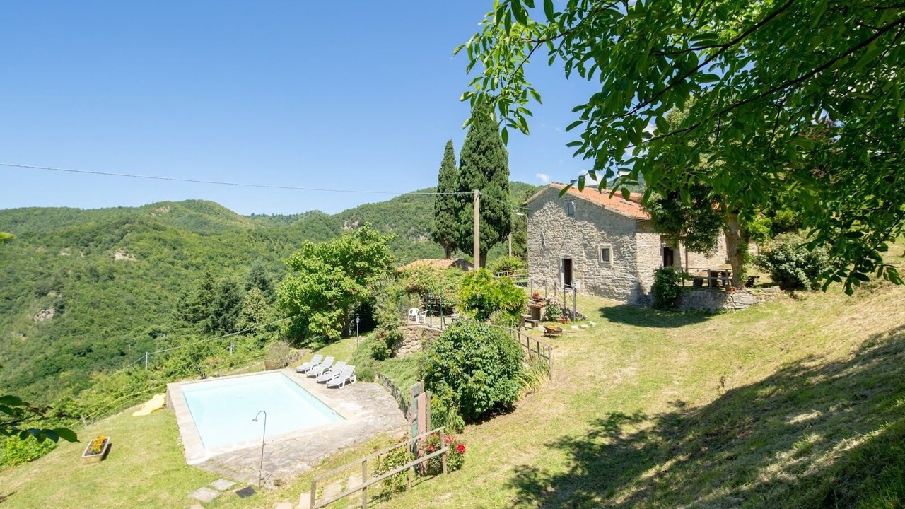 Photo of Outdoor in San Godenzo