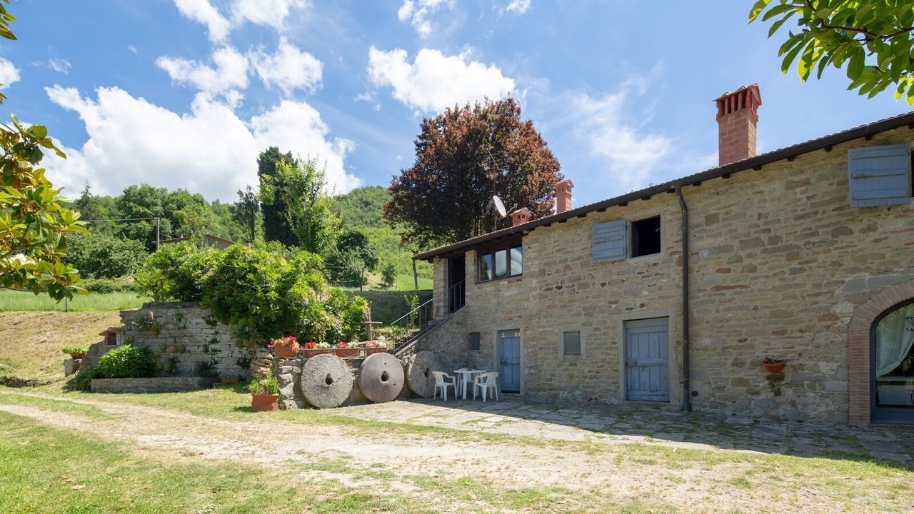 Photo of Outdoor in San Godenzo