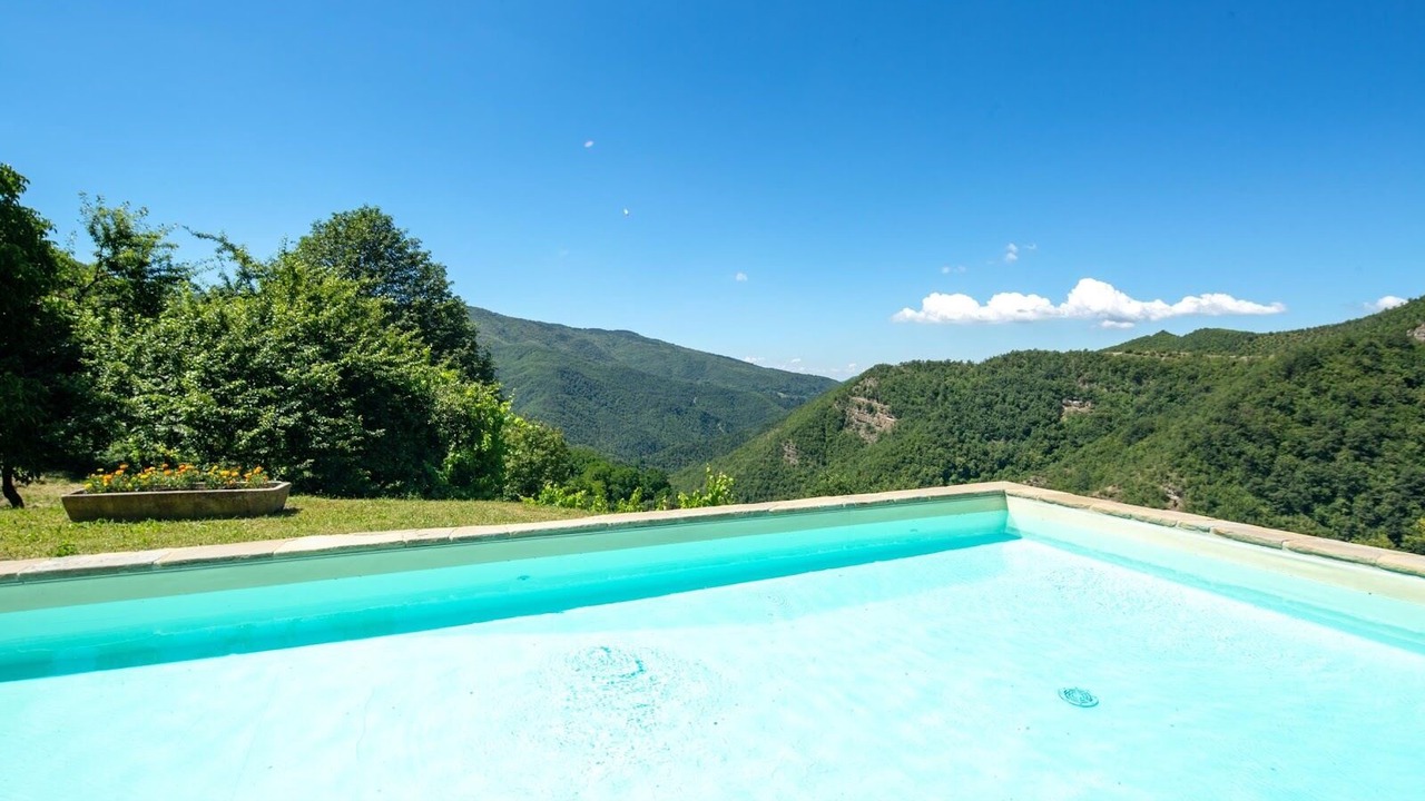 Photo of Outdoor in San Godenzo