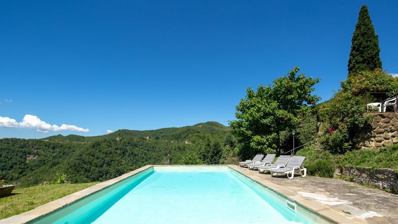 Photo of Outdoor in San Godenzo