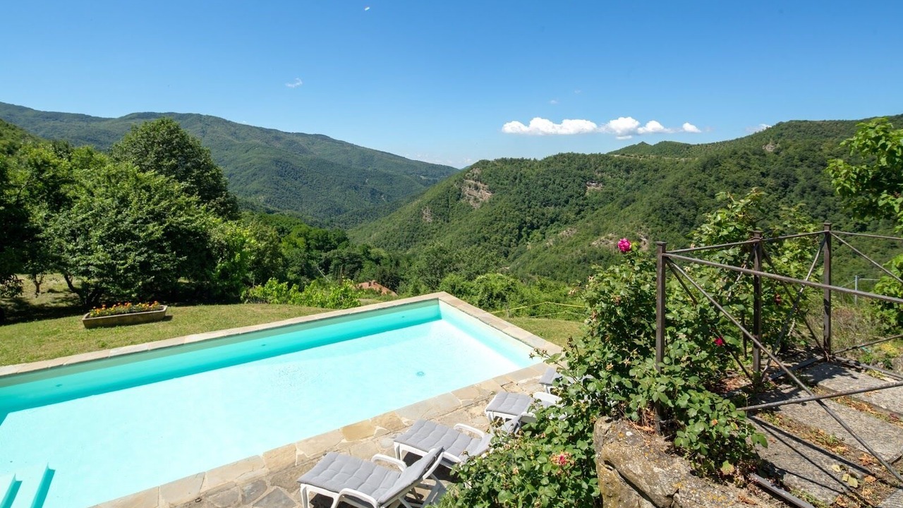 Photo of Outdoor in San Godenzo