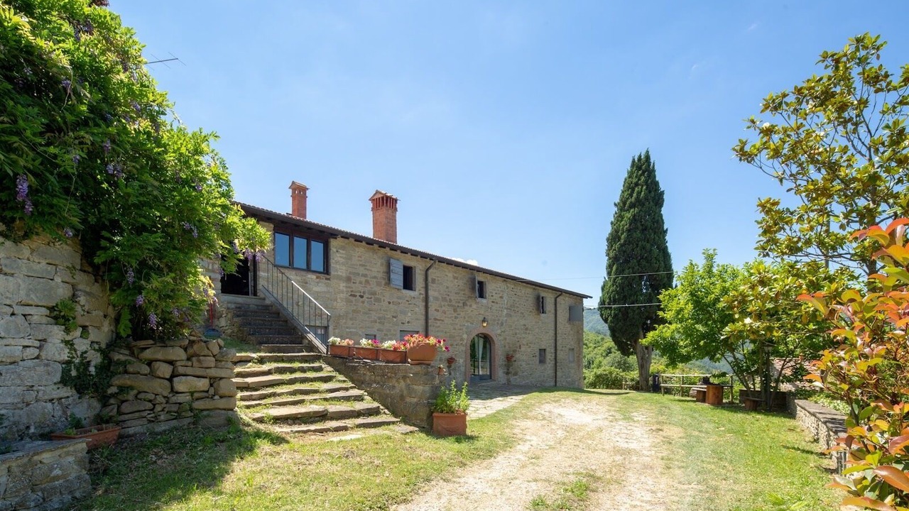 Photo of Outdoor in San Godenzo