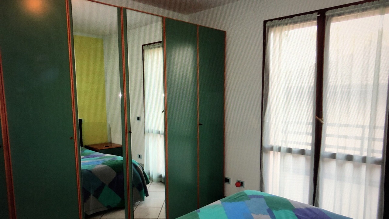 Photo of Bedroom in Milano Marittima