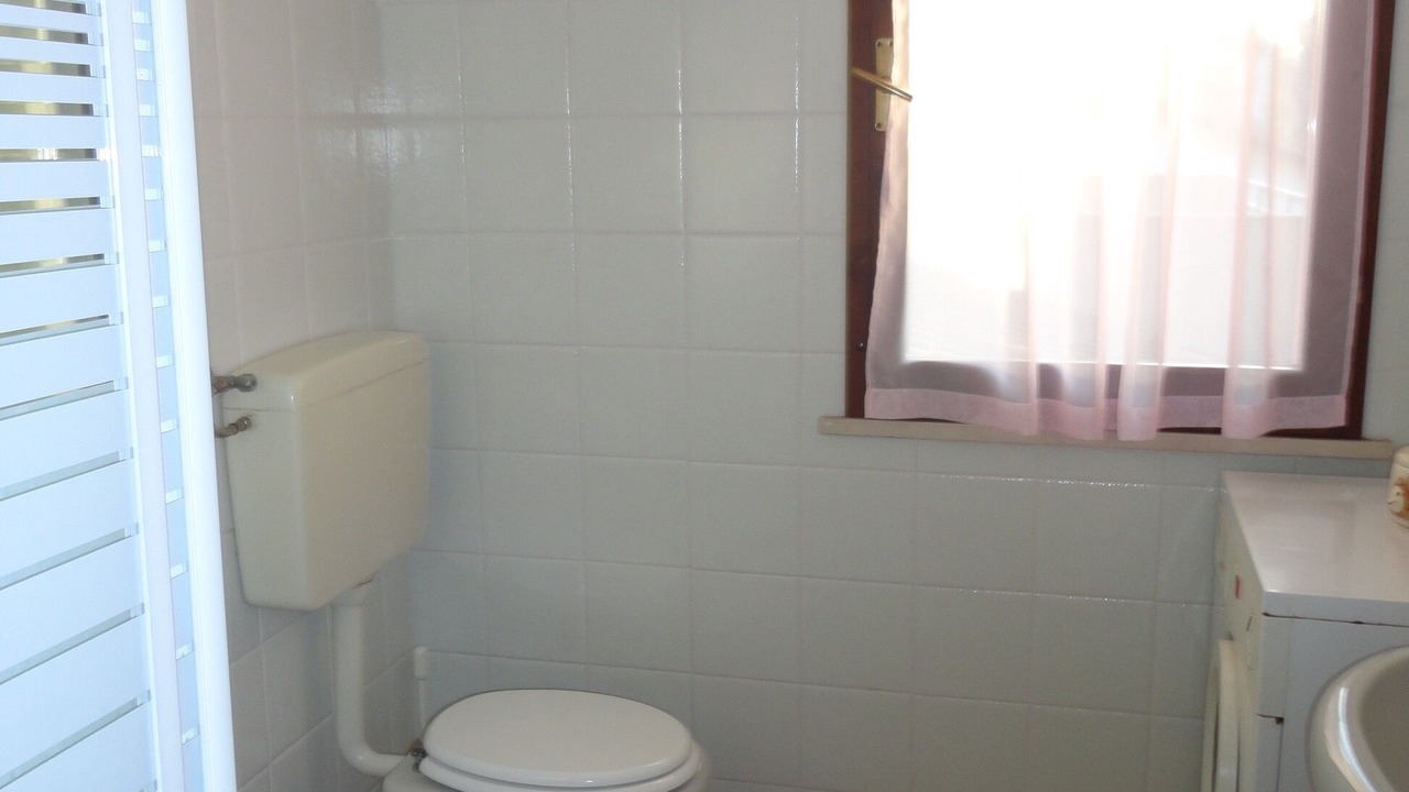 Photo of Bathroom in Milano Marittima