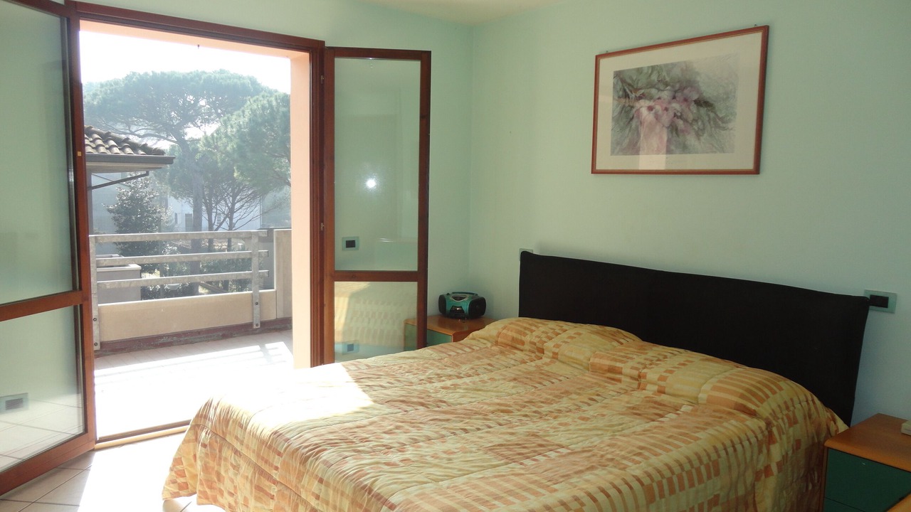 Photo of Bedroom in Milano Marittima