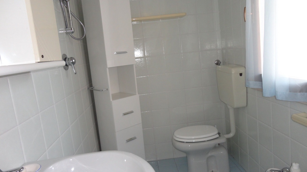 Photo of Bathroom in Milano Marittima