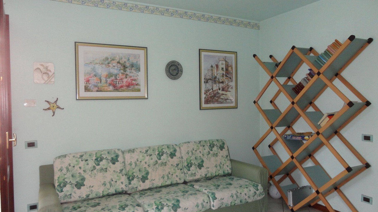 Photo of Livingroom in Milano Marittima