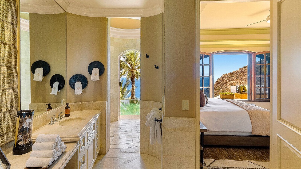 Photo of Bathroom in Pedregal