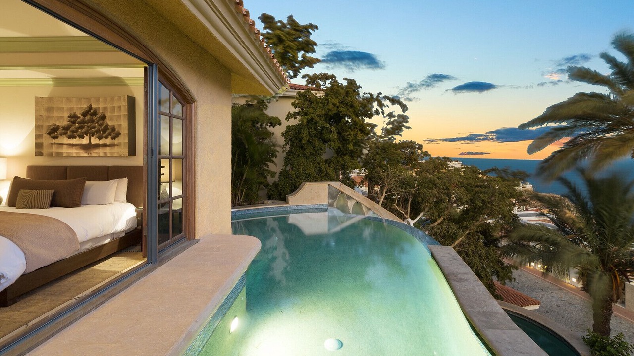 Photo of Outdoor in Pedregal