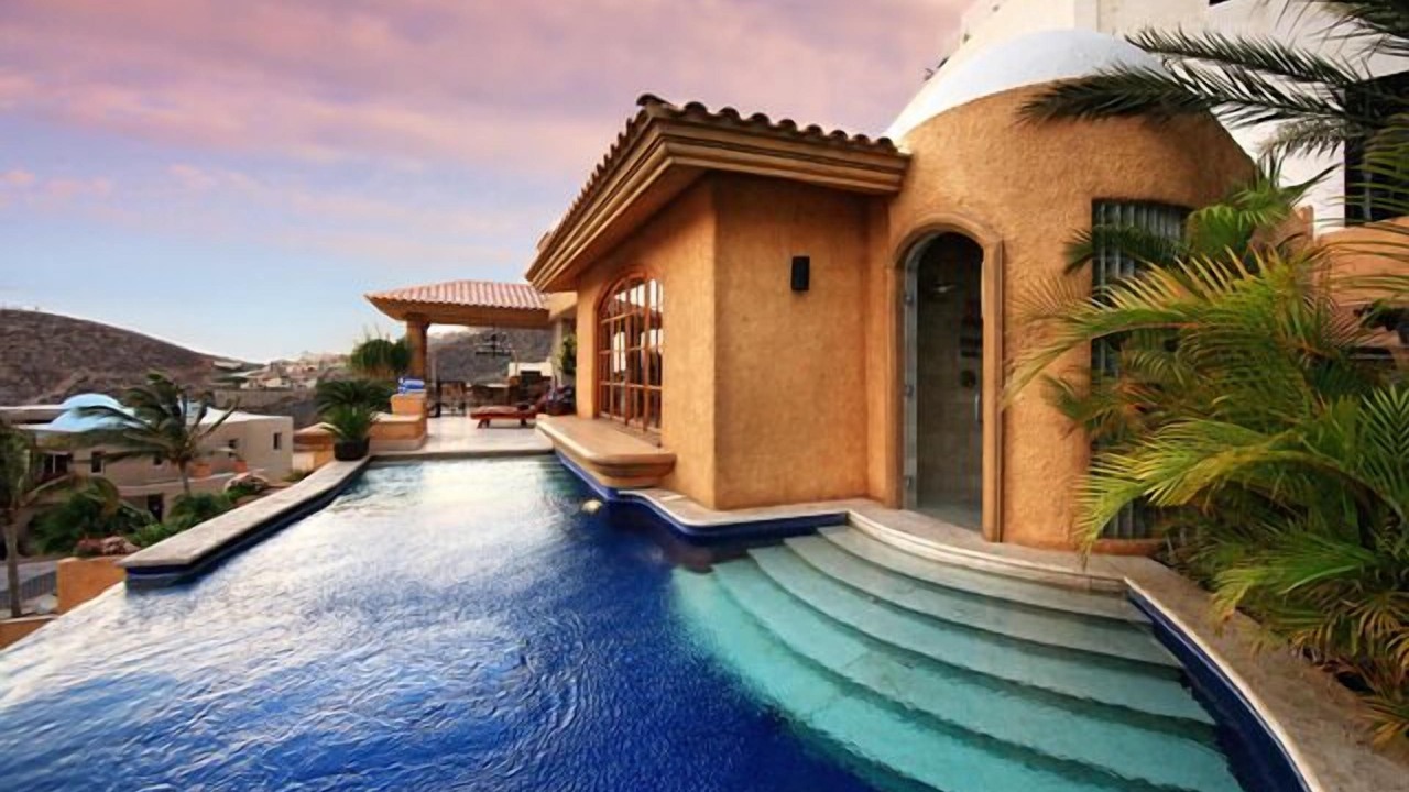 Photo of Outdoor in Pedregal