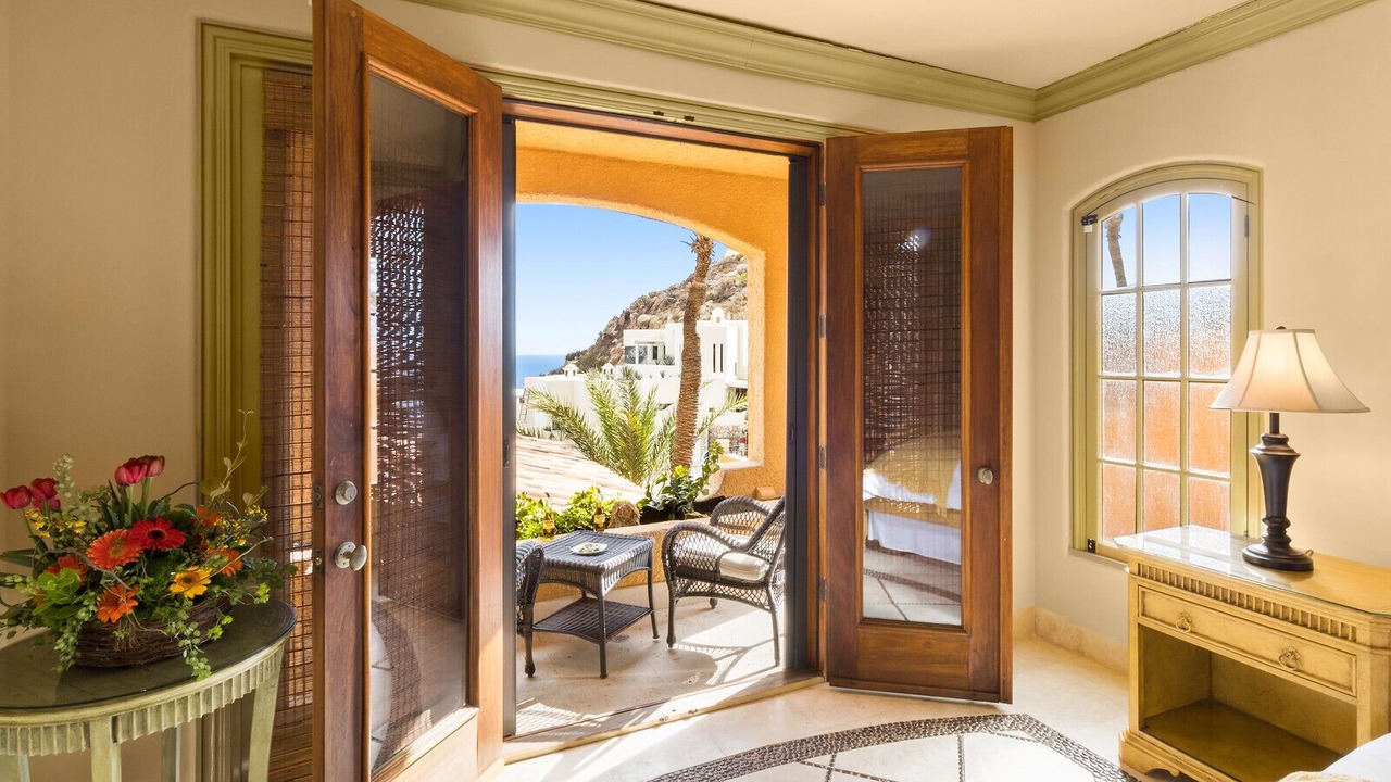 Photo of Patio Balcony in Pedregal
