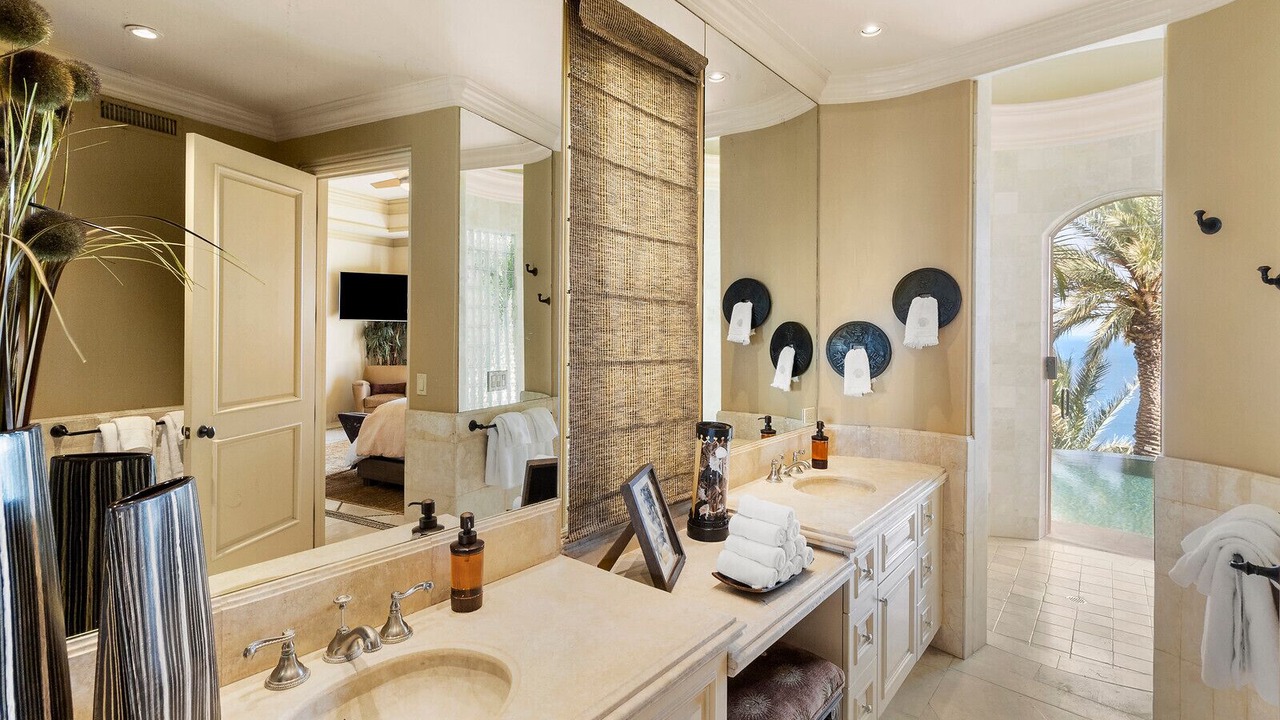 Photo of Bathroom in Pedregal