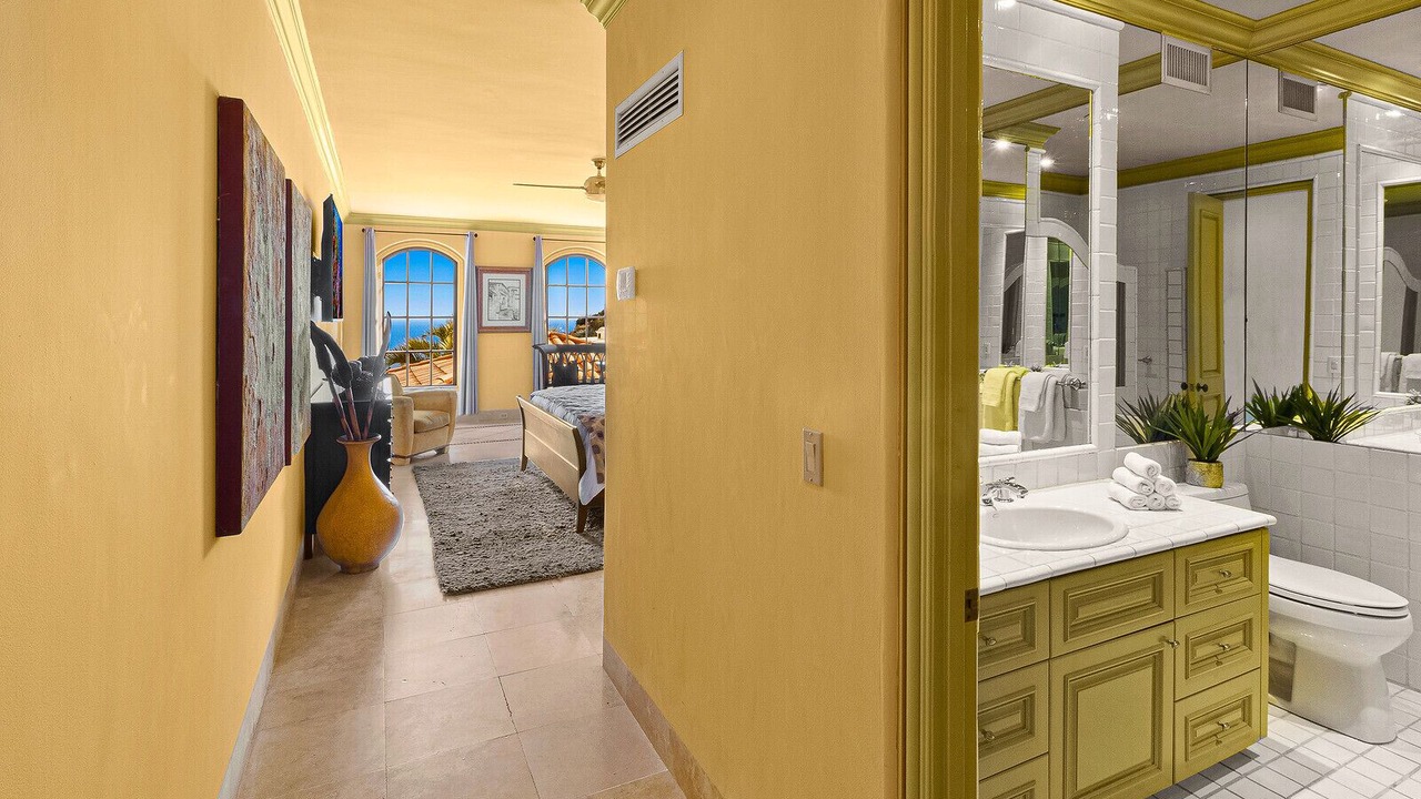 Photo of Bathroom in Pedregal