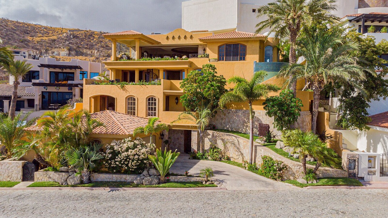 Photo of Outdoor in Pedregal