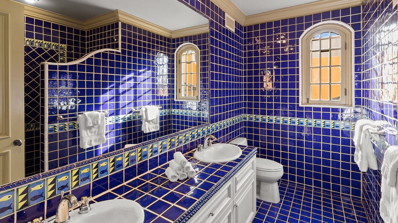 Photo of Bathroom in Pedregal
