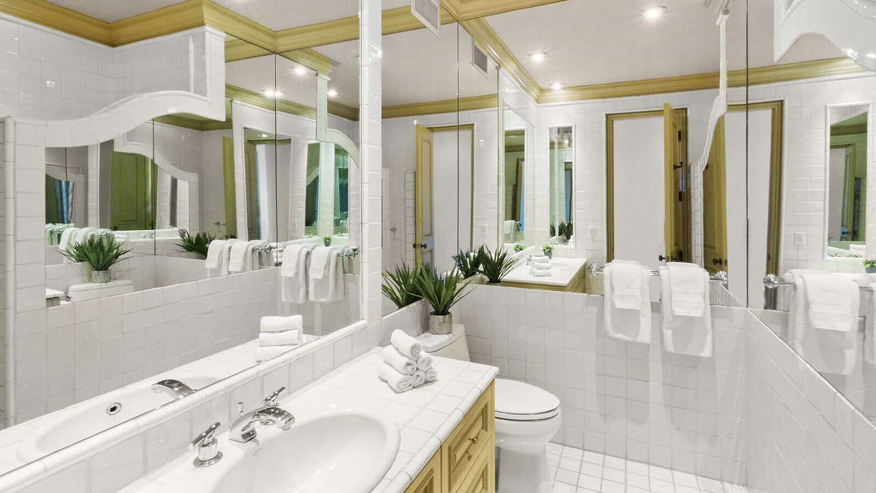 Photo of Bathroom in Pedregal