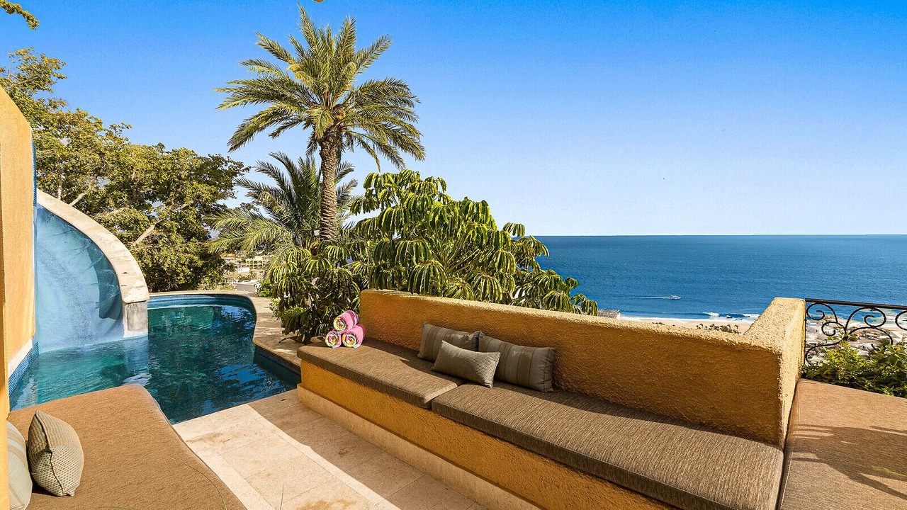 Photo of Outdoor in Pedregal
