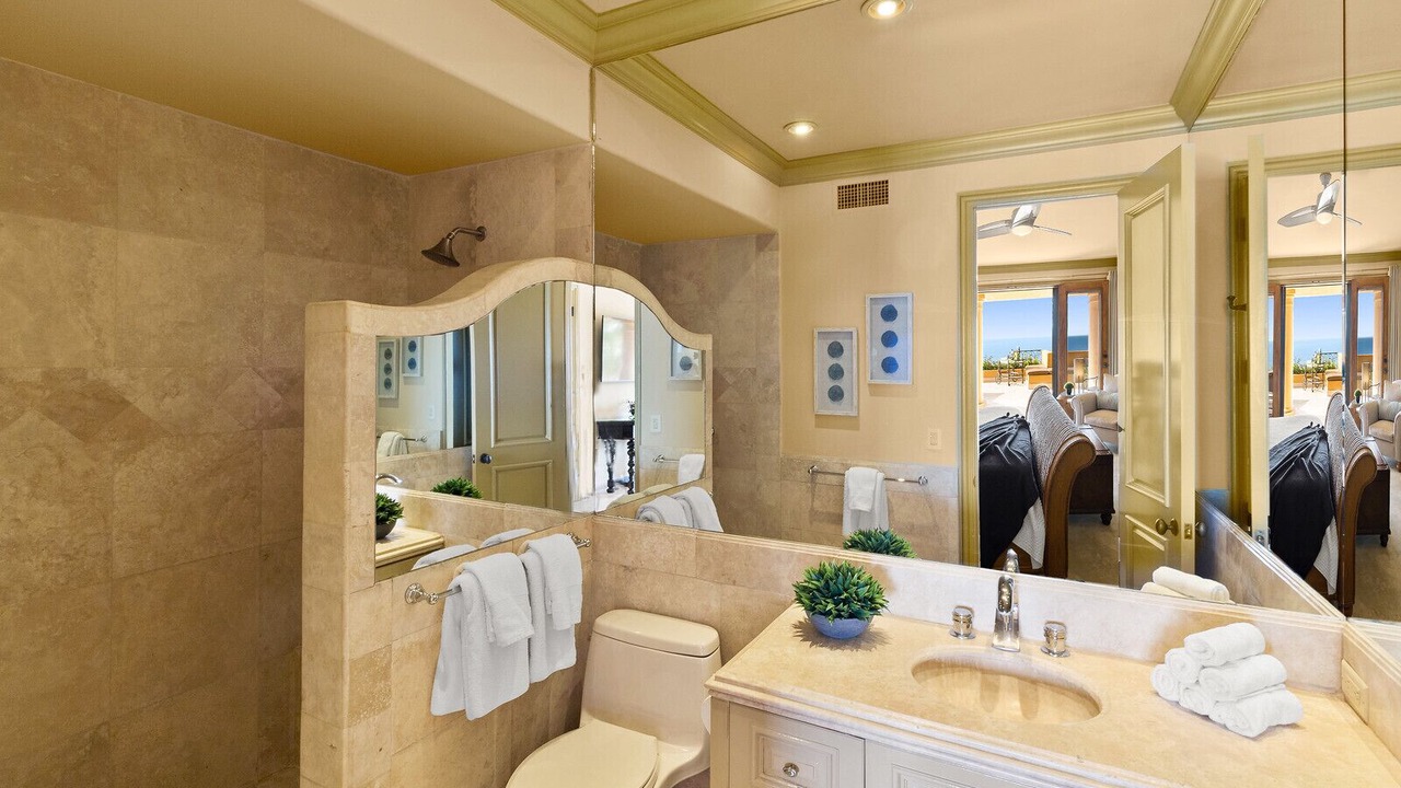 Photo of Bathroom in Pedregal