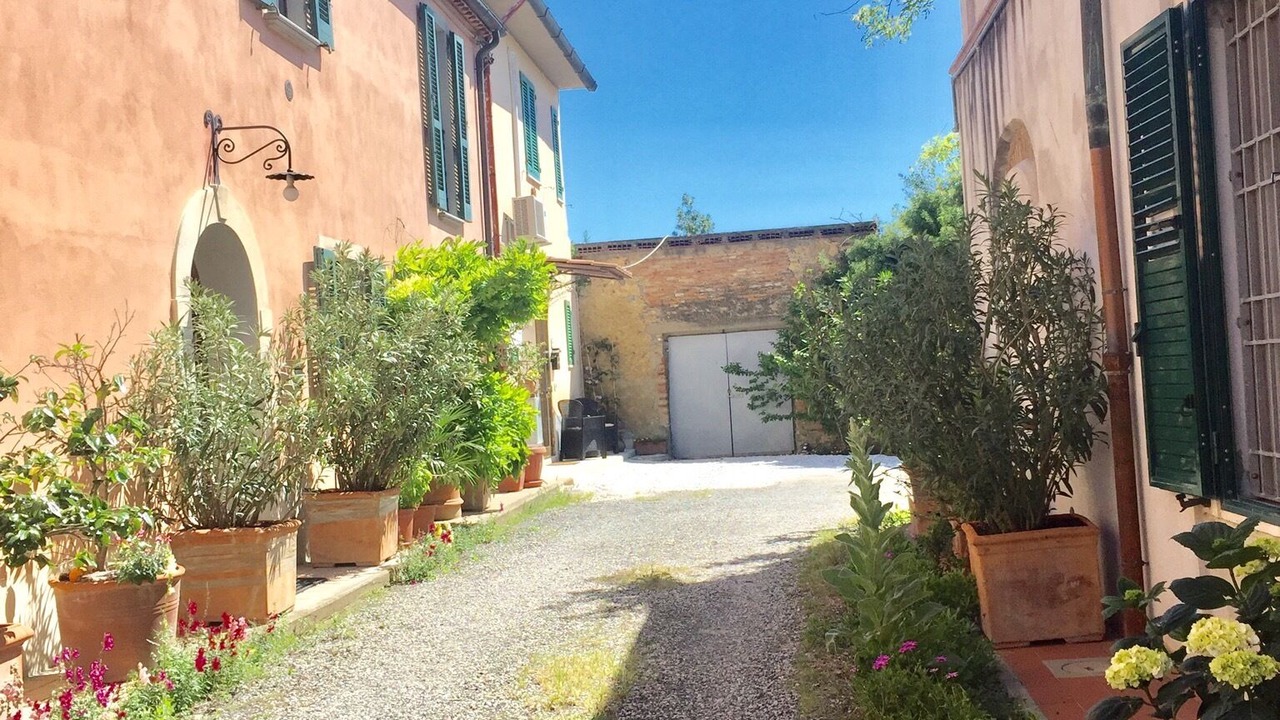 Photo of Outdoor in Orciano Pisano