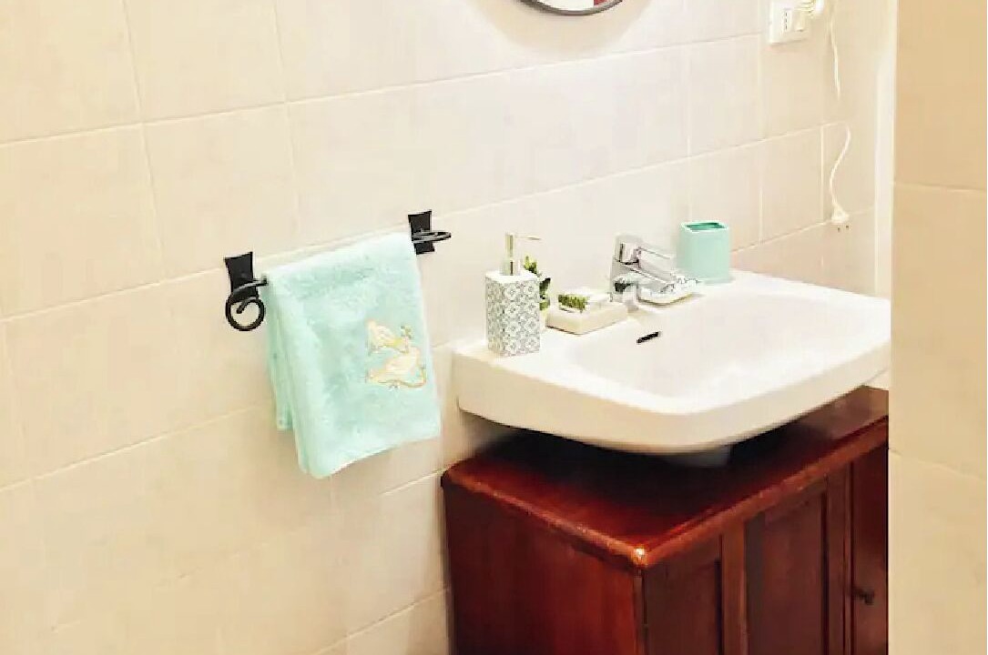 Photo of Bathroom in Orciano Pisano